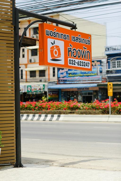 Portrait Hotel Pranburi Khao Yoi Eksteriør bilde