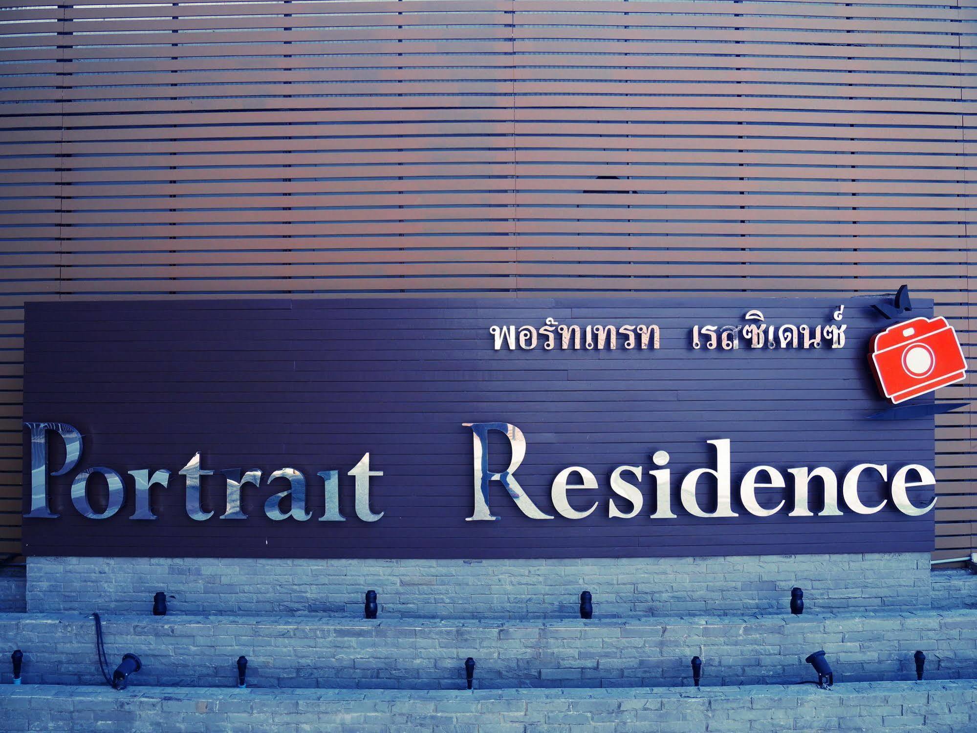 Portrait Hotel Pranburi Khao Yoi Eksteriør bilde